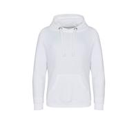 AWDIS Graduate Heavyweight Long Sleeve Hooded Sweatshirt Hoodie
