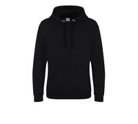 AWDIS Graduate Heavyweight Long Sleeve Hooded Sweatshirt Hoodie