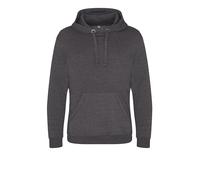 AWDIS Graduate Heavyweight Long Sleeve Hooded Sweatshirt Hoodie