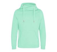 AWDis - Hoods - Felpa con cappuccio - Uomo (RW5363)