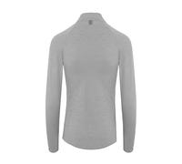 AWDis Just Cool Flex Long Half-Zip Top JC030 -Sports palestra running manica lun