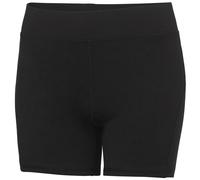 AWDis Just Cool - Girlie Cool - Pantaloncini Corti Sportivi - Donna