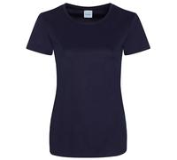 AWDis Just Cool - Girlie - Maglietta a maniche corte tinta unita - (PC2963)