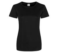 AWDis Just Cool - Girlie - Maglietta a maniche corte tinta unita - (PC2963)