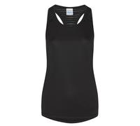 AWDis Just Cool - Girlie Smooth - Canottiera sportiva - Donna (PC2965)