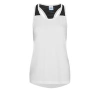 AWDis Just Cool - Girlie Smooth - Canottiera sportiva - Donna (PC2965)