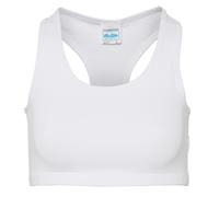 AWDis Just Cool Girlie Top Sportivo Corto Donna (PC2631)