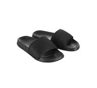 AWDis Just Cool Sliders, nero, 39.5/40.5 EU Larga