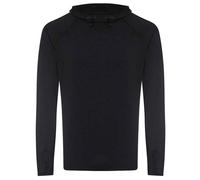 Awdis Just Cool Top Collo a Cappuccio Uomo (PC5304)