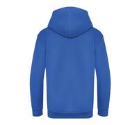 AWDis Just Hoods Bambini Organico Con cappuccio JH201J - 80% cotone biologico