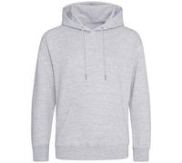 Awdis Just Hoods Felpa con Cappuccio Biologico Uomo (RW8153)