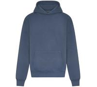 Awdis Just Hoods Felpa Pesante Unisex Con Cappuccio