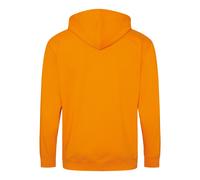 AWDis Just Hoods Zoodie - Giacca con cappuccio Unisex Plain Zipped |22 Colori|S-