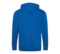 AWDis Just Hoods Zoodie - Giacca con cappuccio Unisex Plain Zipped |22 Colori|S-