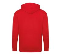 AWDis Just Hoods Zoodie - Giacca con cappuccio Unisex Plain Zipped |22 Colori|S-