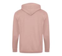 AWDis Just Hoods Zoodie - Giacca con cappuccio Unisex Plain Zipped |22 Colori|S-