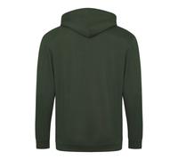 AWDis Just Hoods Zoodie - Giacca con cappuccio Unisex Plain Zipped |22 Colori|S-