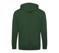 AWDis Just Hoods Zoodie - Giacca con cappuccio Unisex Plain Zipped |22 Colori|S-