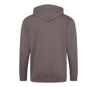 AWDis Just Hoods Zoodie - Giacca con cappuccio Unisex Plain Zipped |22 Colori|S-