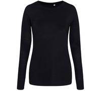 Awdis Maglietta Manica Lunga Donna (RW9782)