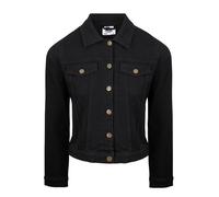 Awdis Olivia Giacca Di Denim Donna (RW9183)