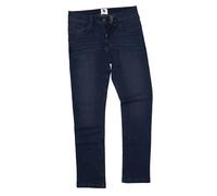 AWDis So Denim - Leo - Jeans gamba dritta - Uomo (RW3947)