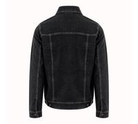 AWDis So Denim Mens Noah Denim Jacket SD060 - Giacca a maniche lunghe blu