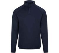 Awdis Top Active Cerniera ad un quarto Uomo (PC7818)