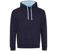 Awdis Varsity Felpa con Cappuccio Donna