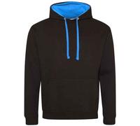 Awdis Varsity Felpa con Cappuccio Donna