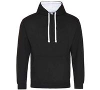 Awdis Varsity Felpa con Cappuccio Donna