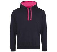 Awdis Varsity Felpa con Cappuccio Donna