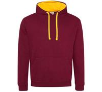 Awdis Varsity Felpa con Cappuccio Donna