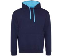 Awdis Varsity Felpa con Cappuccio Donna