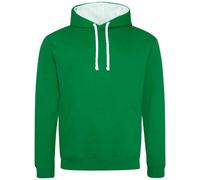 Awdis Varsity Felpa con Cappuccio Donna