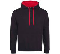 Awdis Varsity Felpa con Cappuccio Donna