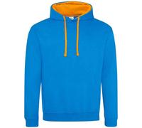 Awdis Varsity Felpa con Cappuccio Donna