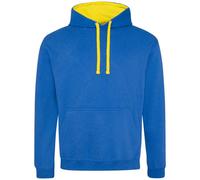 Awdis Varsity Felpa con Cappuccio Donna