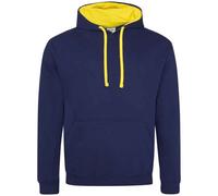 Awdis Varsity Felpa con Cappuccio Donna