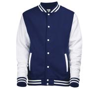 Awdis Varsity - Giubbotto Unisex (RW175)
