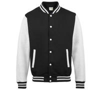 Awdis Varsity - Giubbotto Unisex (RW175)