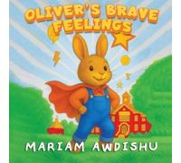 Awdishu Oliver's Brave Feelings (Tascabile)