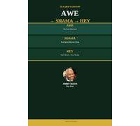 Awe Shama Hey: Teachers Edition: The Movements of a Man God Can Use
