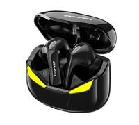 AWEI Słuchawki Bluetooth 5.0 T35 TWS + Stacja Dokująca -dla Graczy- marca Czarne