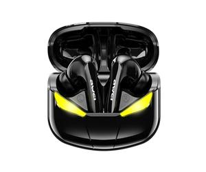 AWEI Słuchawki Bluetooth 5.0 T35 TWS + Stacja Dokująca -dla Graczy- marca Czarne