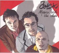 Awek - Messin' With The Blues