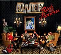 Awek - Rich & Famous