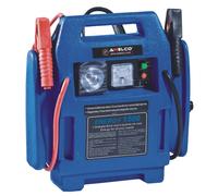 AWELCO - Avviatore Mod. Jump Starter Energy1500 Con Compressore e Illuminazione