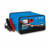 AWELCO - Caricabatterie Enerbox 10 71150 | 6/12V | 10-100Ah | 8,7A | Moto Auto