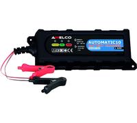 CARICABATTERIE FINO 12 V PORTATILE AUTOSPEGNIMENTO AUTO MOTO AUTOMATIC10 AW60030